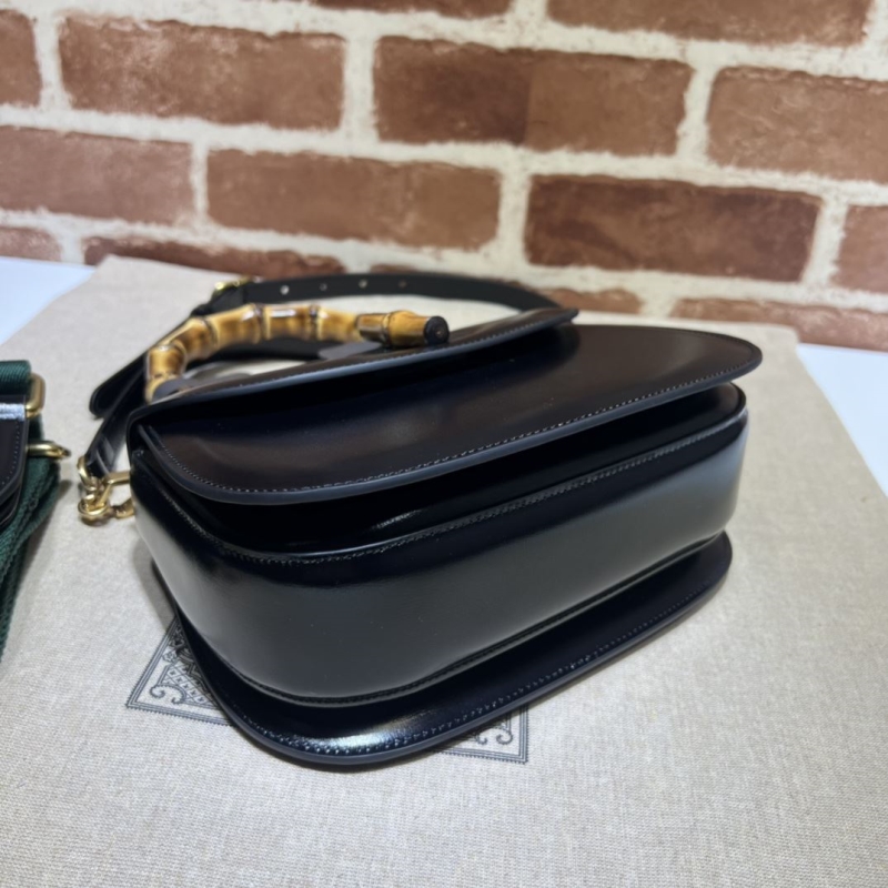 Gucci Top Handle Bags